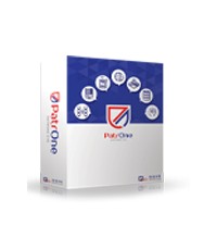 PatrOne Eye v3.0 시설물 모니터링