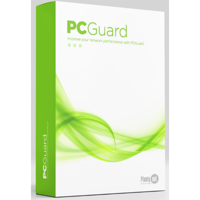 PCGuard V1.1, Pro, PC관리유해사이트차단솔루션, 1PC, 1년