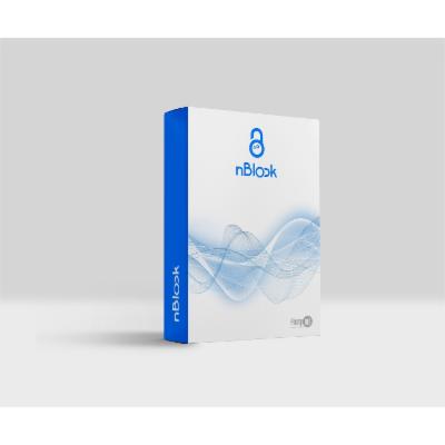 nBlock v2.0, Lite, 태블릿제어및유해물차단, 1User, 1년