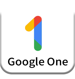 Google One Pro 12개월
